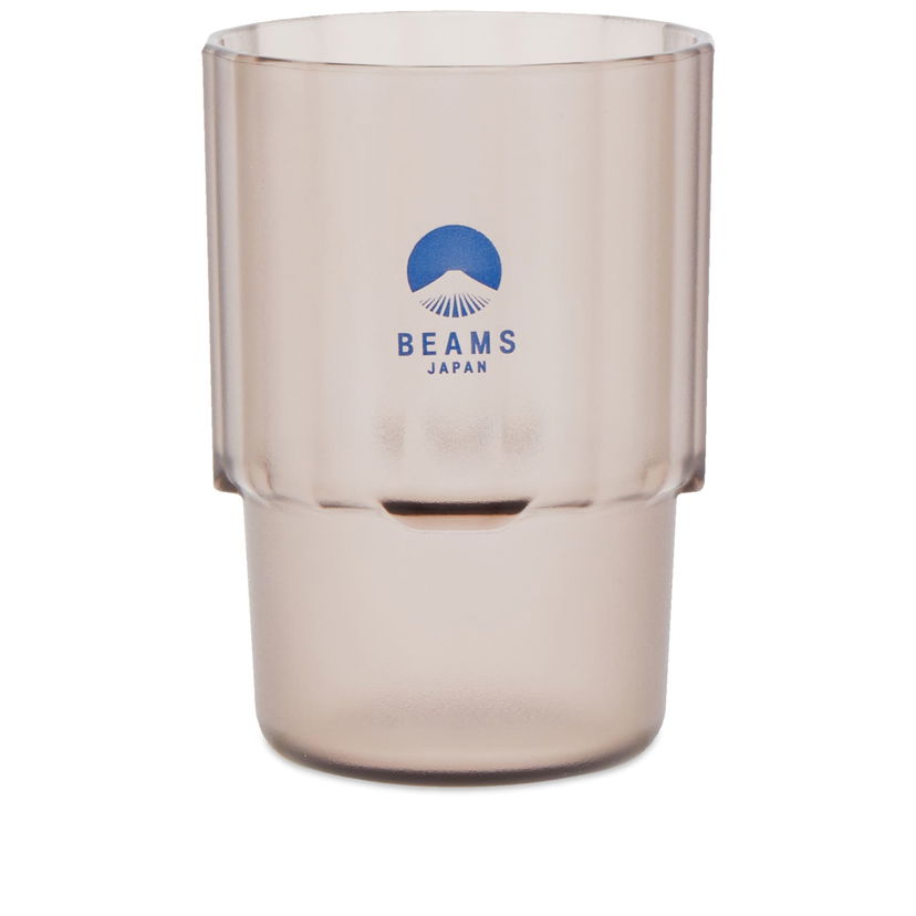 Juomapullo BEAMS BEAMS JAPAN Stacking Cup Ruskea | 5671-0479-877-78