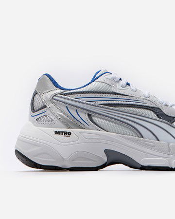 Tennarit ja kengät Puma Teveris Nitro Valkoinen | 388920-006, 1