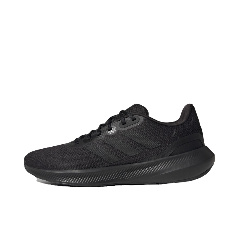 Tennarit ja kengät adidas Originals Runfalcon 3 Musta | HP7544