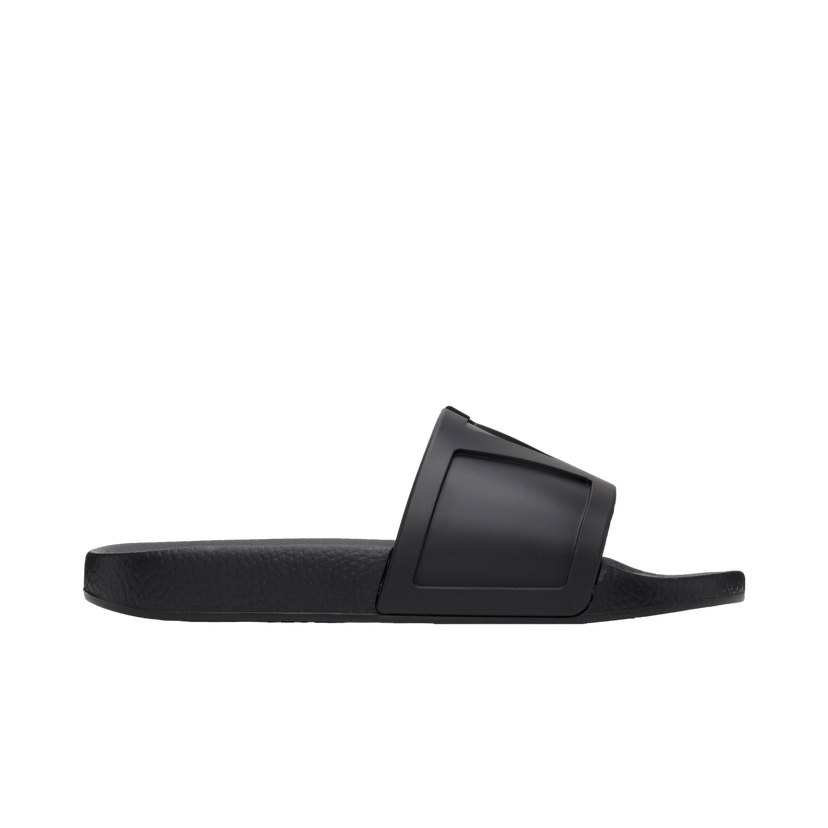 Tennarit ja kengät Valentino Valentino Garavani Coolside Pool Slides Musta | 6Y2S0J93MYC