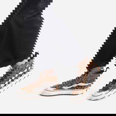 Tennarit ja kengät Vans SK8-Hi MTE-2 Ruskea | VN0A5HZZA0A, 1
