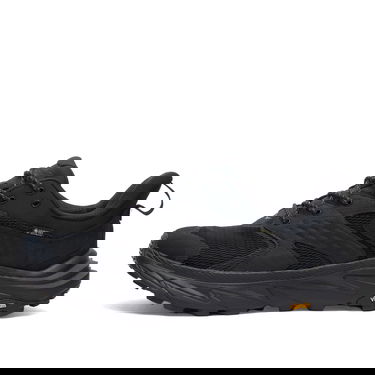 Tennarit ja kengät Hoka One One Anacapa 2 Low GTX Musta | 1141632F-BBLC, 0