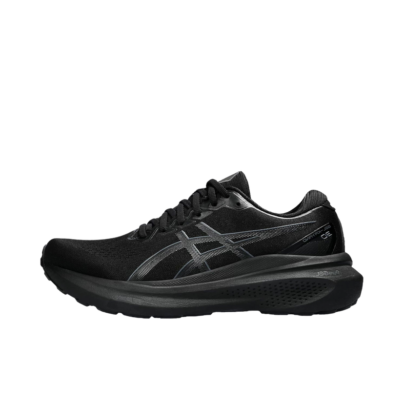 Tennarit ja kengät Asics Gel-Kayano 30 Musta | 1011b548-001