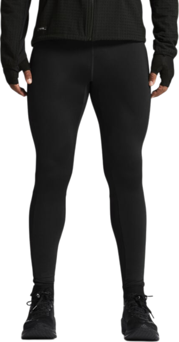 Leggingsit Craft Craft Pro Trail 2 Tight Leggings Musta | 1915153-999000