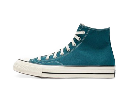 Tennarit ja kengät Converse Chuck 70 Hi Green 35 Vihreä | A05589C