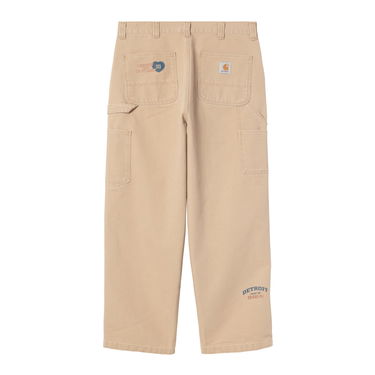 Cargo housut Carhartt WIP Carhartt WIP OG Single Knee Graphic Pants Beige | I035560_9, 0