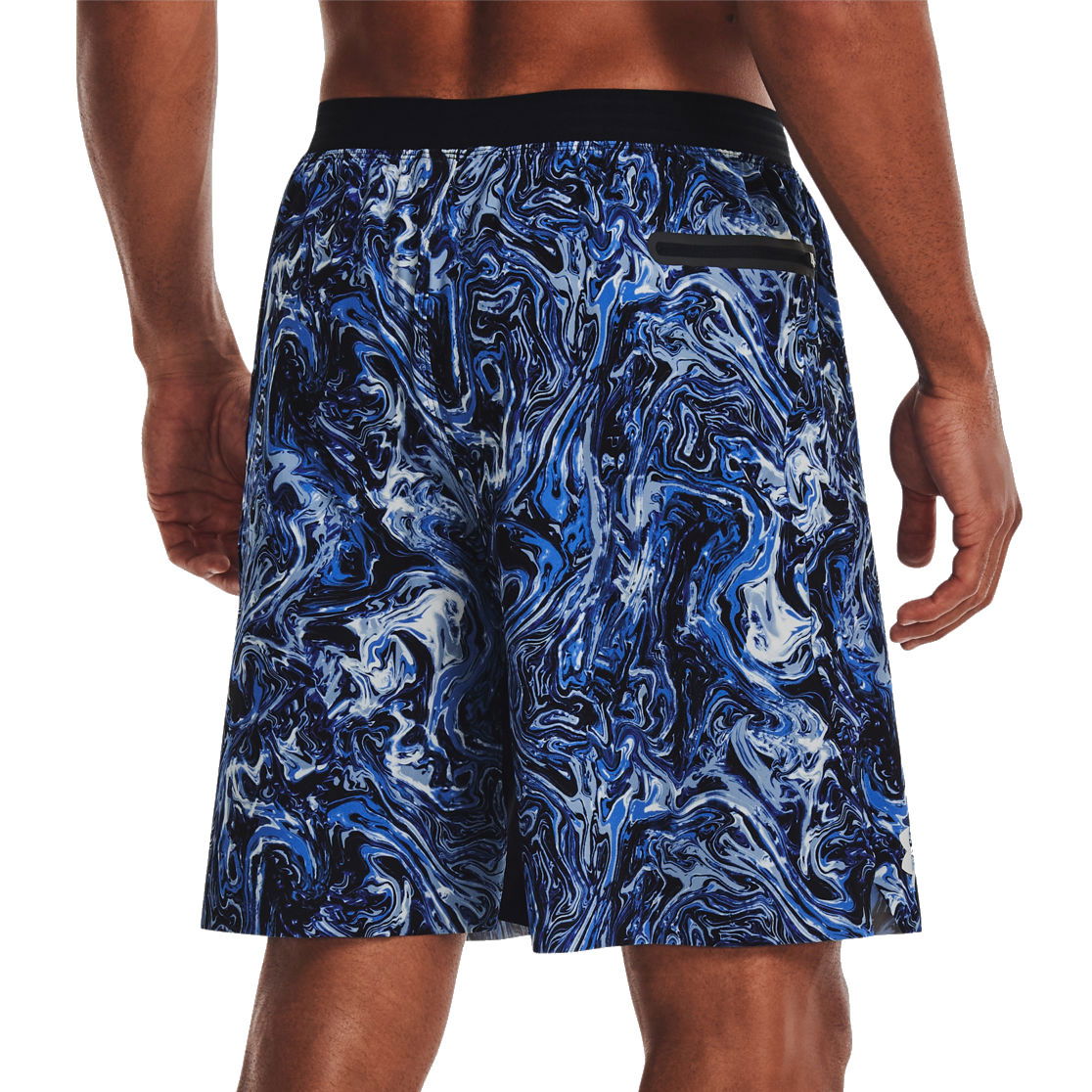 Shortsit Under Armour Reign Woven Shorts Ruskea | 1361515-400, 1