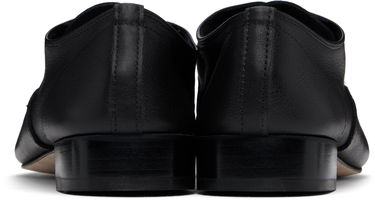 Vaatteet Repetto Repetto Zizi Oxfords Musta | V377VE, 1