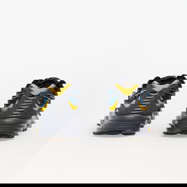 Tennarit ja kengät Reebok Rbk Premier Road Plus Vi Hooblu/ Musta | 100070274, 3