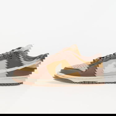 Tennarit ja kengät Nike Dunk Low Ruskea | DD1873-201, 0