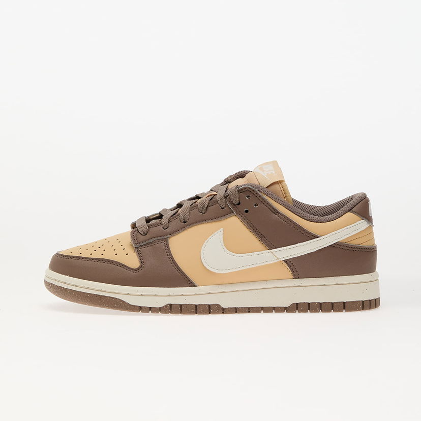 Tennarit ja kengät Nike Dunk Low Ruskea | DD1873-201