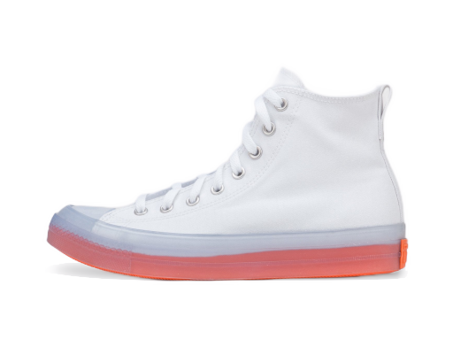 Tennarit ja kengät Converse Chuck Taylor All Star CX Hi Valkoinen | 167807C