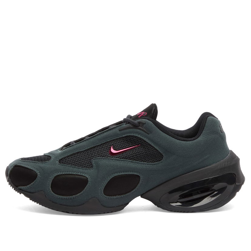Tennarit ja kengät Nike Air Max Muse Sc UK 3 Vihreä | IM6023-060