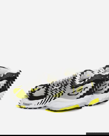 Tennarit ja kengät Nike Air Peg 2K5 Opti Yellow Metallic Silver (Women's) Keltainen | HQ5718-100, 4