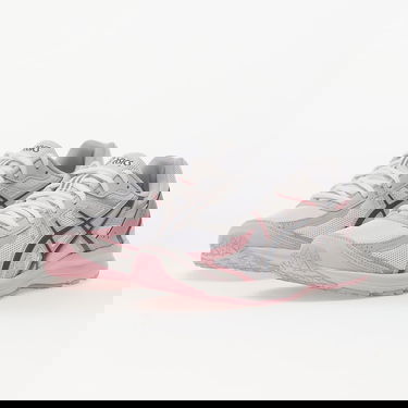 Tennarit ja kengät Asics Jog 100S Vaaleanpunainen | 1203A684-103, 5