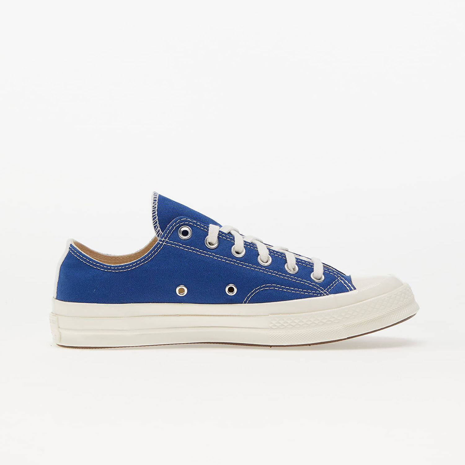 Tennarit ja kengät Converse x PLAY Chuck 70 OX Ruskea | A08798C, 1