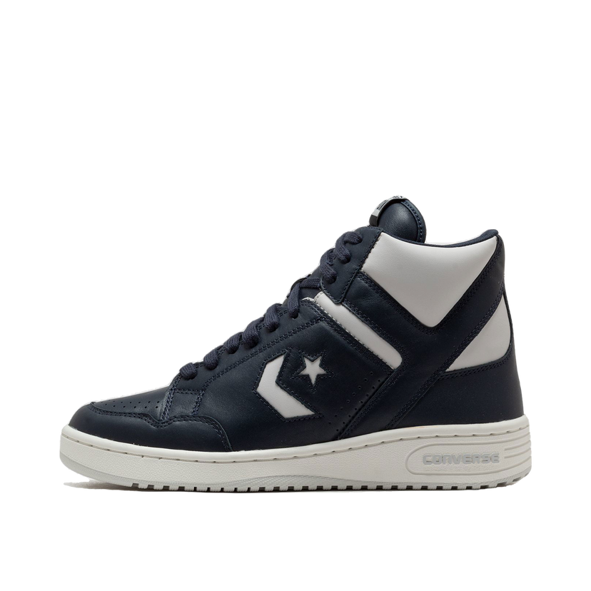 Koripallo Converse Weapon Musta | A11571C