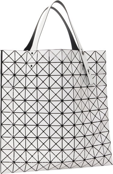 Kangaskassi BAO BAO ISSEY MIYAKE BAO BAO ISSEY MIYAKE Prism Tote Metallinen | BB58AG043, 4