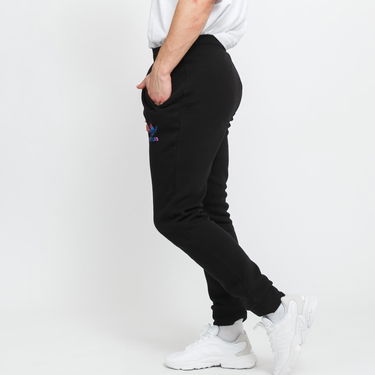 Verryttelyhousut adidas Performance Tref Ser Pant 1 Musta | HG3911, 1