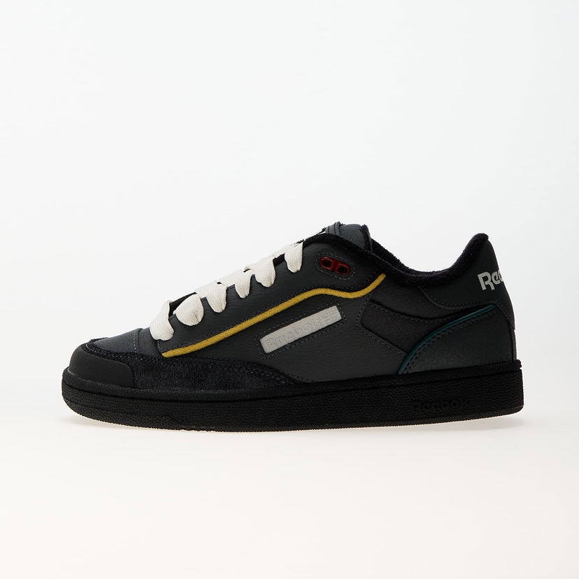 Tennarit ja kengät Reebok Club C Bulc Musta | 100201146