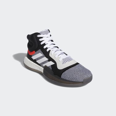 Tennarit ja kengät adidas Performance Marquee Boost Musta | BB7822, 1