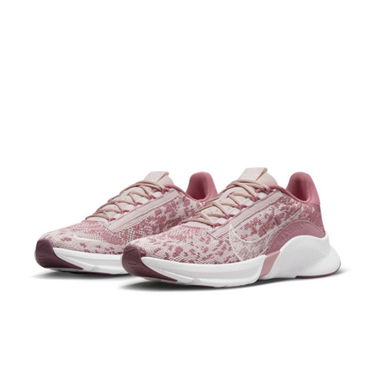 Tennarit ja kengät Nike SuperRep Go 3 Flyknit Vaaleanpunainen | DH3393-600, 1