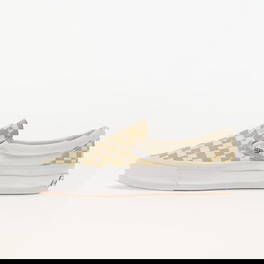 Tennarit ja kengät Vans LX Classic Slip-On 98 Checkerboard Beige | VN000D5AEQB1, 0