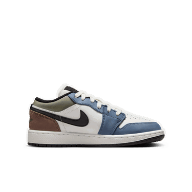 Tennarit ja kengät Jordan Air Jordan 1 Low Monivärinen | HV5973-101, 1