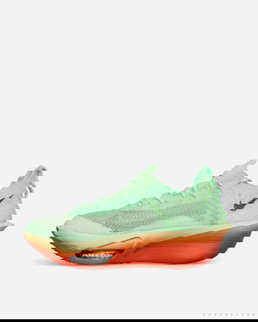Tennarit ja kengät Nike Eliud Kipchoge x Air Zoom Alphafly NEXT% 3 "It's Just The Start" Vihreä | HJ7041-300, 3