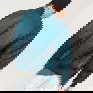 Bomber-takki Alpha Industries Bomber Turkoosi | 100101 02, 1