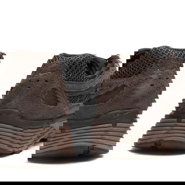 Tennarit ja kengät Nike P-6000 SDE Ruskea | HF0015-204, 4