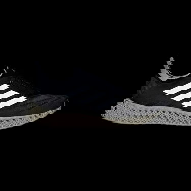 Tennarit ja kengät adidas Performance 4DFWD 4 Musta | ID8882, 4