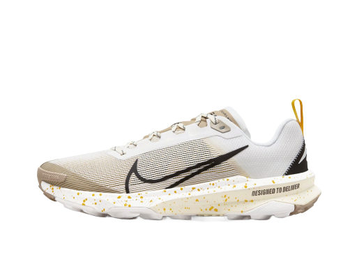 Juoksu Nike Zoom Terra Kiger 9 Valkoinen | dr2693-100
