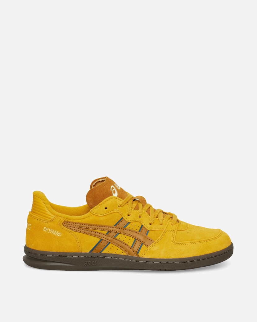Tennarit ja kengät Asics Skyhand OG Keltainen | 1203A452-750