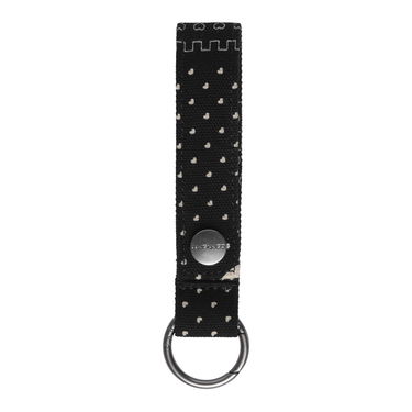 Avaimenperät Carhartt WIP Heart Bandana Keyholder Musta | I033224_24M_XX, 2