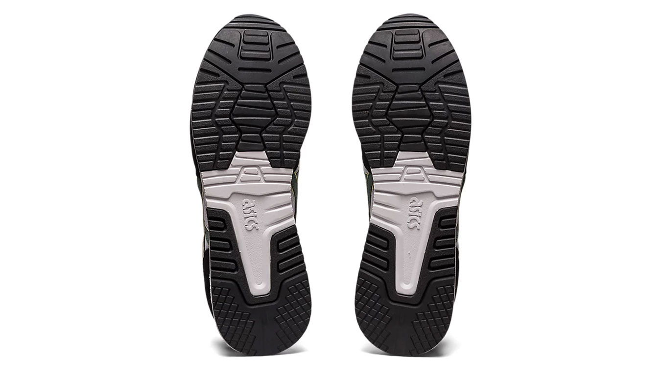 Tennarit ja kengät Asics Lyte Classic "Grey" Harmaa | 1201A477-103, 1