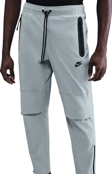 Housut Nike Nike Tech Open Hem Pants Harmaa | ib6663-025, 1