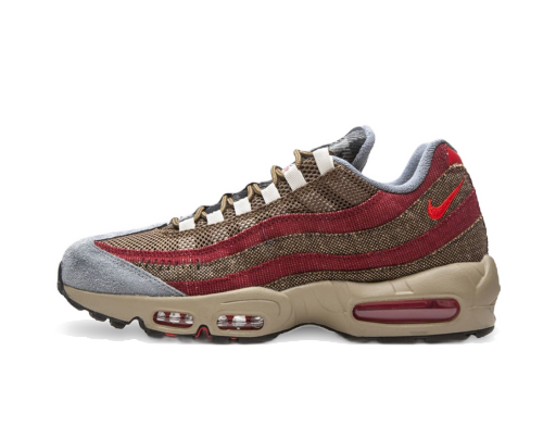 Tennarit ja kengät Nike Air Max 95 "Freddy Krueger" Ruskea | DC9215-200