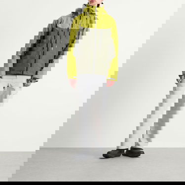 Tuulitakki Arcteryx Alpha Gore-Tex Jacket Vihreä | X000009898-022330, 4