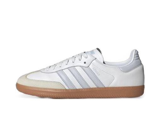 Tennarit ja kengät adidas Originals Samba OG "White" Valkoinen | IE0877