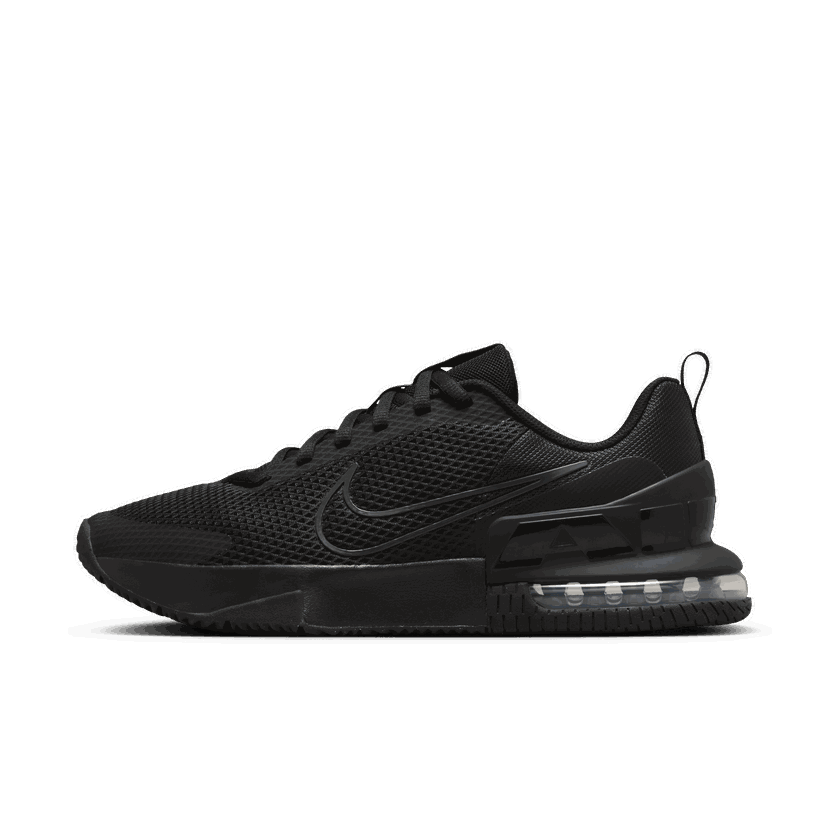 Tennarit ja kengät Nike Air Max Alpha Trainer Musta | FQ1833-003