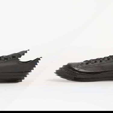 Tennarit ja kengät Converse Chuck 70 Leather Musta | A15551C, 0