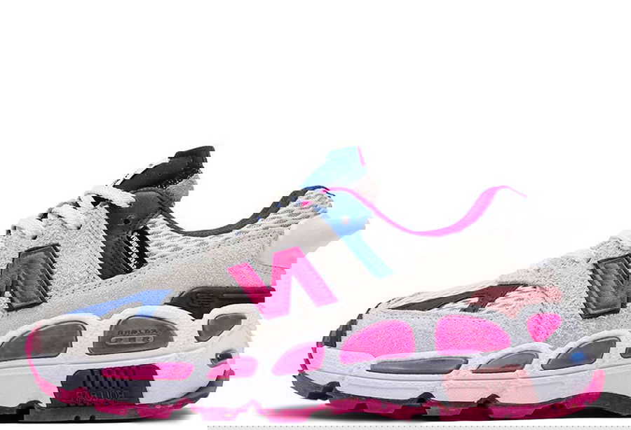 Tennarit ja kengät New Balance Salehe Bembury x 574 "Yurt Beach" Monivärinen | MS574YSA, 1