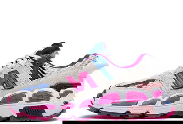 Tennarit ja kengät New Balance Salehe Bembury x 574 "Yurt Beach" Monivärinen | MS574YSA, 1