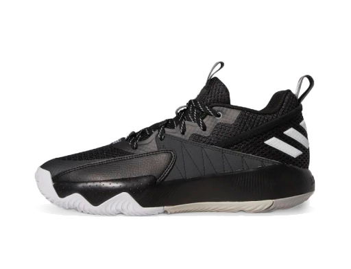 Koripallo adidas Performance Dame Extply Musta | GY2439