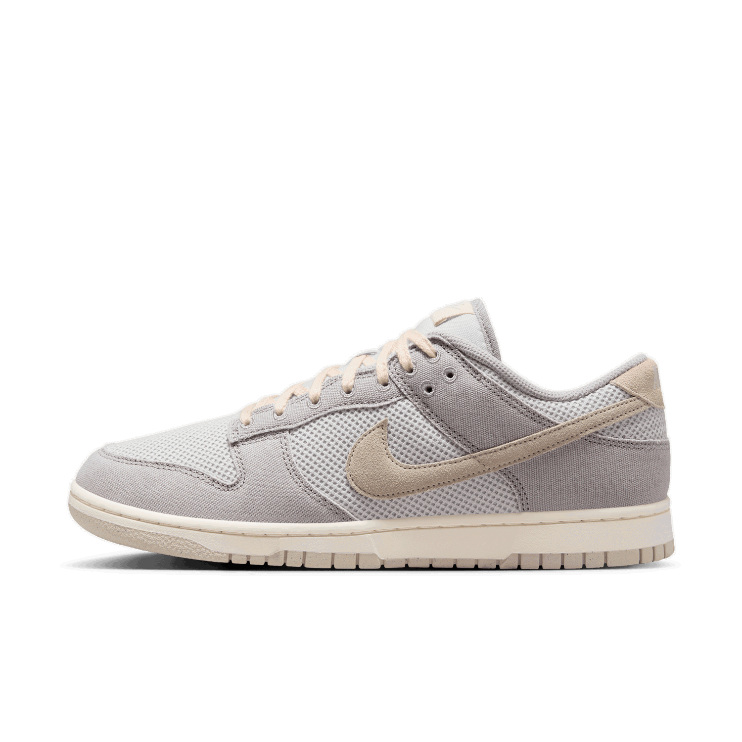 Tennarit ja kengät Nike Dunk Low Retro SE Harmaa | HJ4329-002, 0