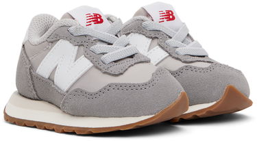 Tennarit ja kengät New Balance 237 Bungee Harmaa | IH237PE, 3