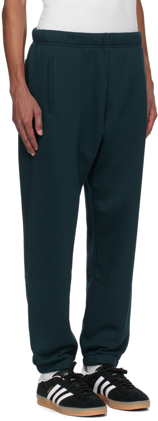 Verryttelyhousut Carhartt WIP Chase Sweatpants Turkoosi | I033667, 1