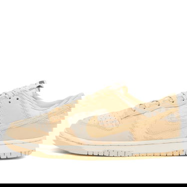 Tennarit ja kengät Nike Dunk Lonn Uni W, Size UK 3 Keltainen | HJ5777-101, 0