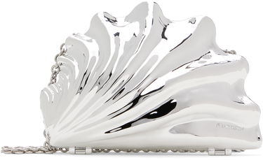 Käsilaukku JW Anderson JW Anderson Shell Clutch Metallinen | HB0735-FA0456, 0